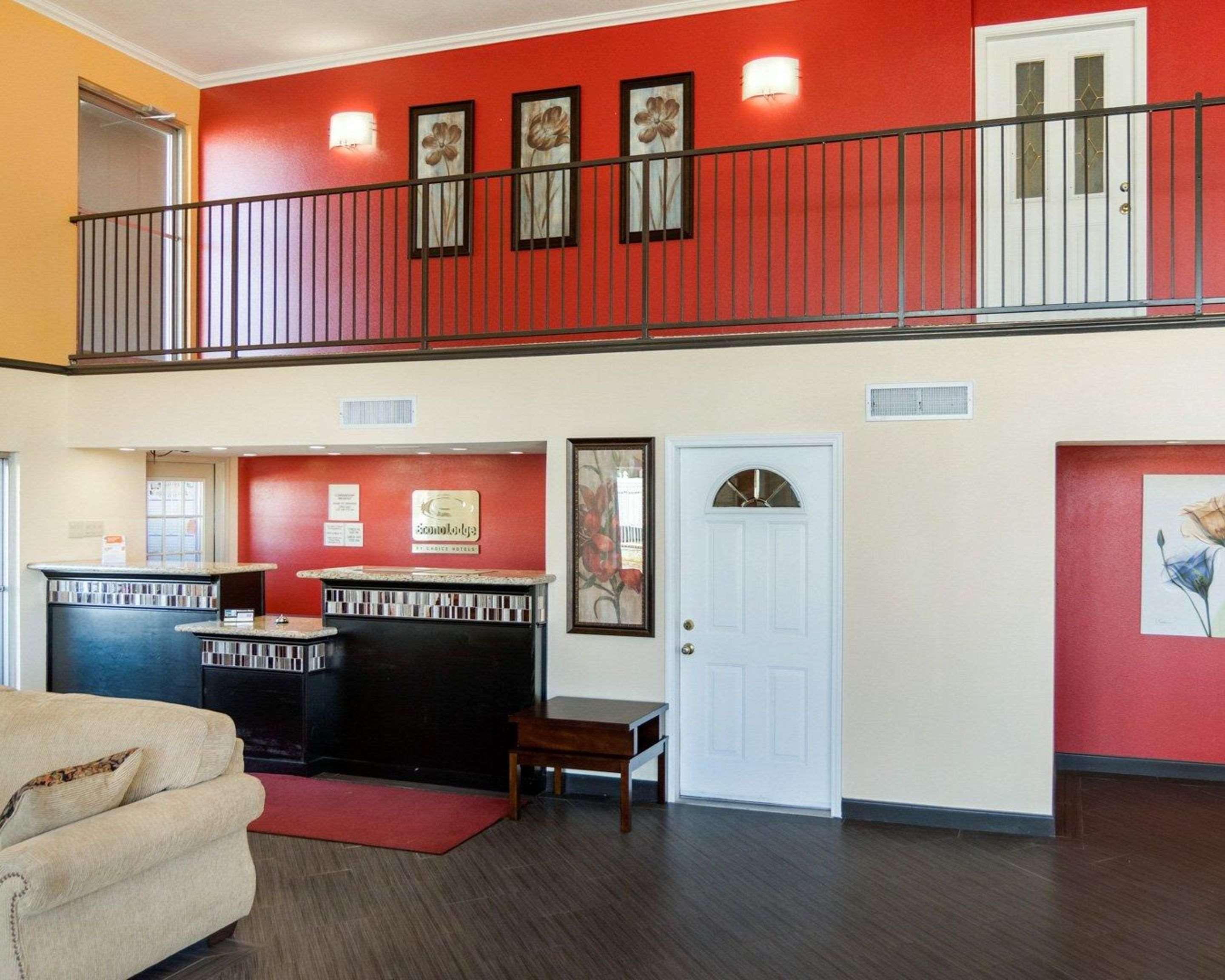 Homestay Inn & Suites Russellville Exterior photo