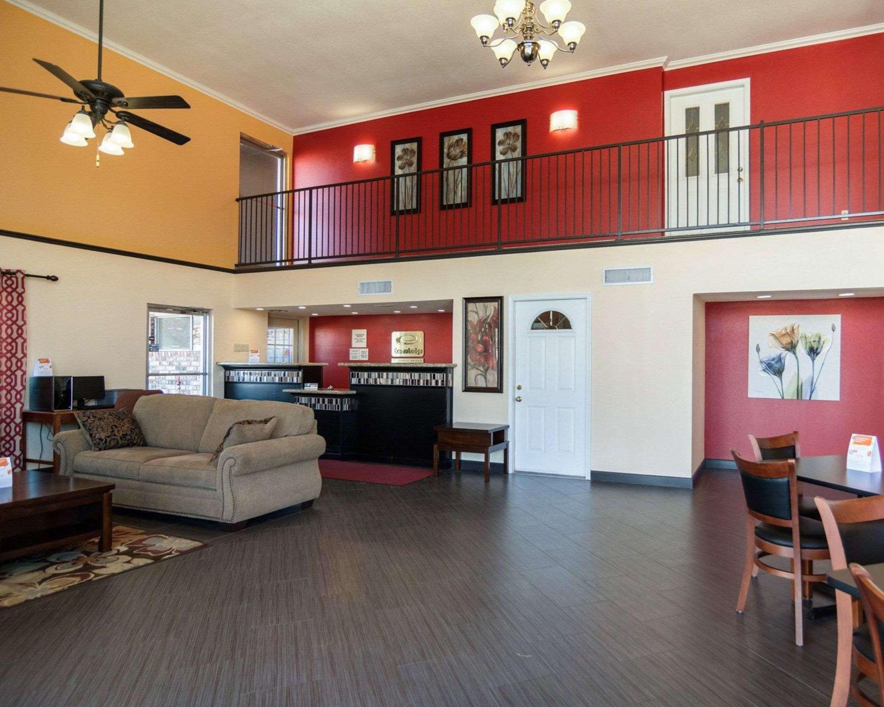 Homestay Inn & Suites Russellville Exterior photo