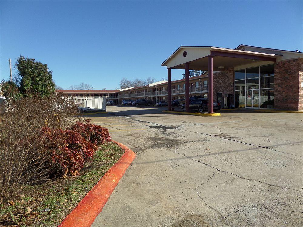 Homestay Inn & Suites Russellville Exterior photo