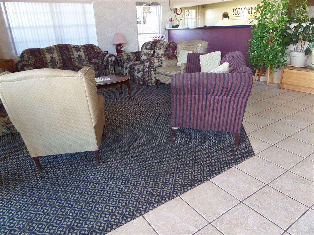 Homestay Inn & Suites Russellville Exterior photo